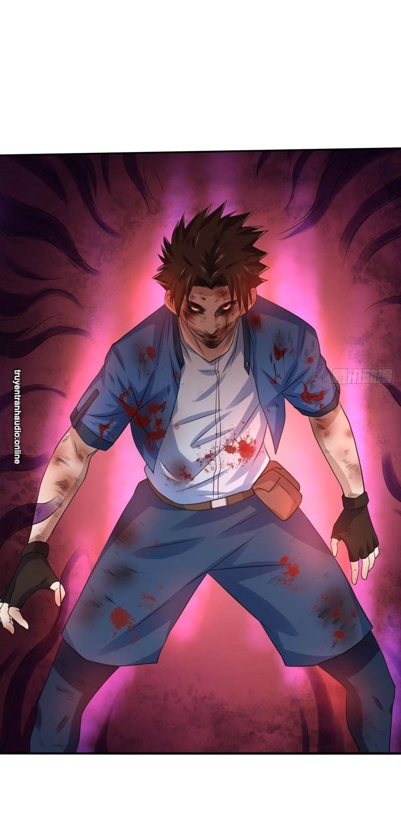 Trọng Sinh Đại Ngoạn Gia Chapter 191 - 4