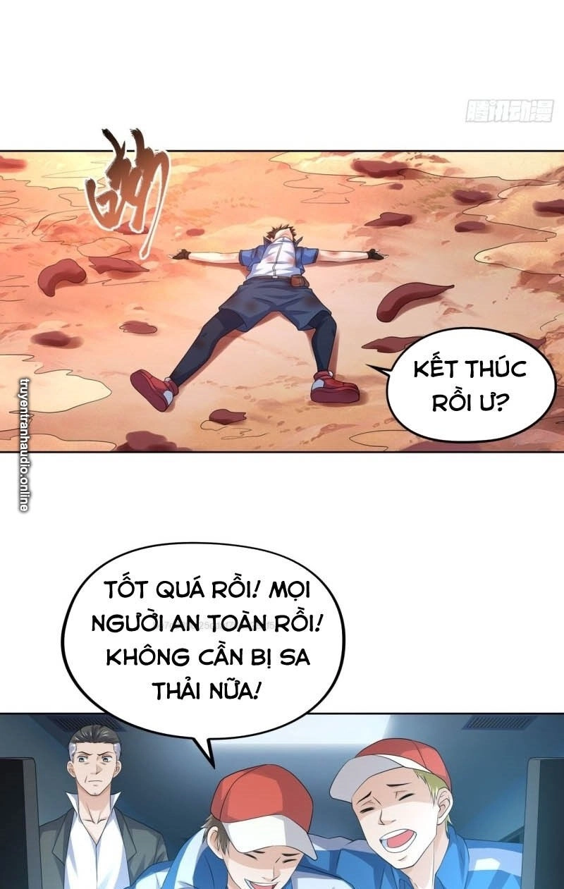 Trọng Sinh Đại Ngoạn Gia Chapter 191 - 5