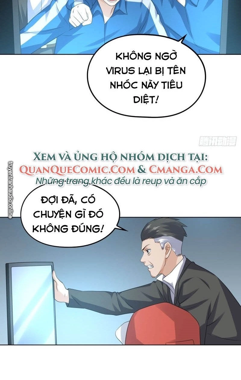 Trọng Sinh Đại Ngoạn Gia Chapter 191 - 6