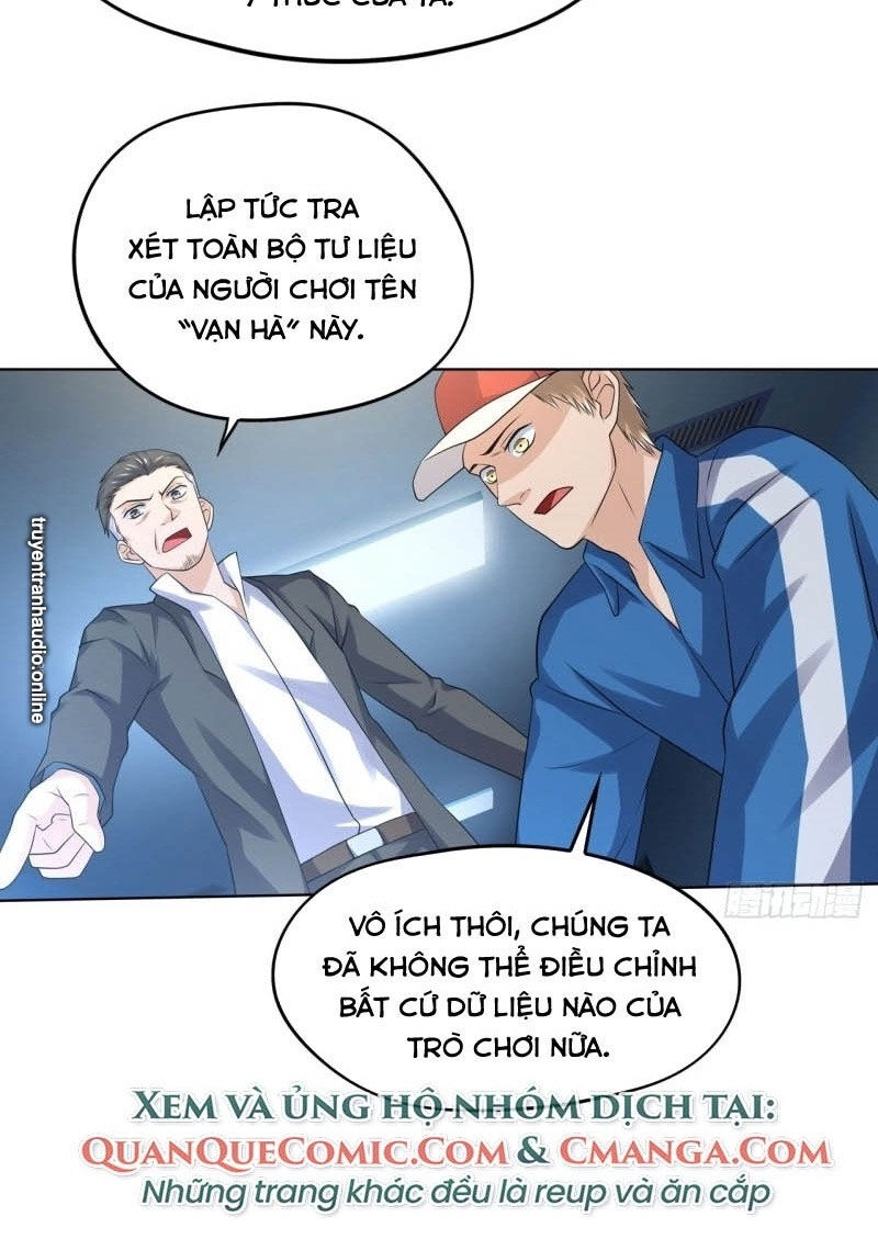 Trọng Sinh Đại Ngoạn Gia Chapter 191 - 10