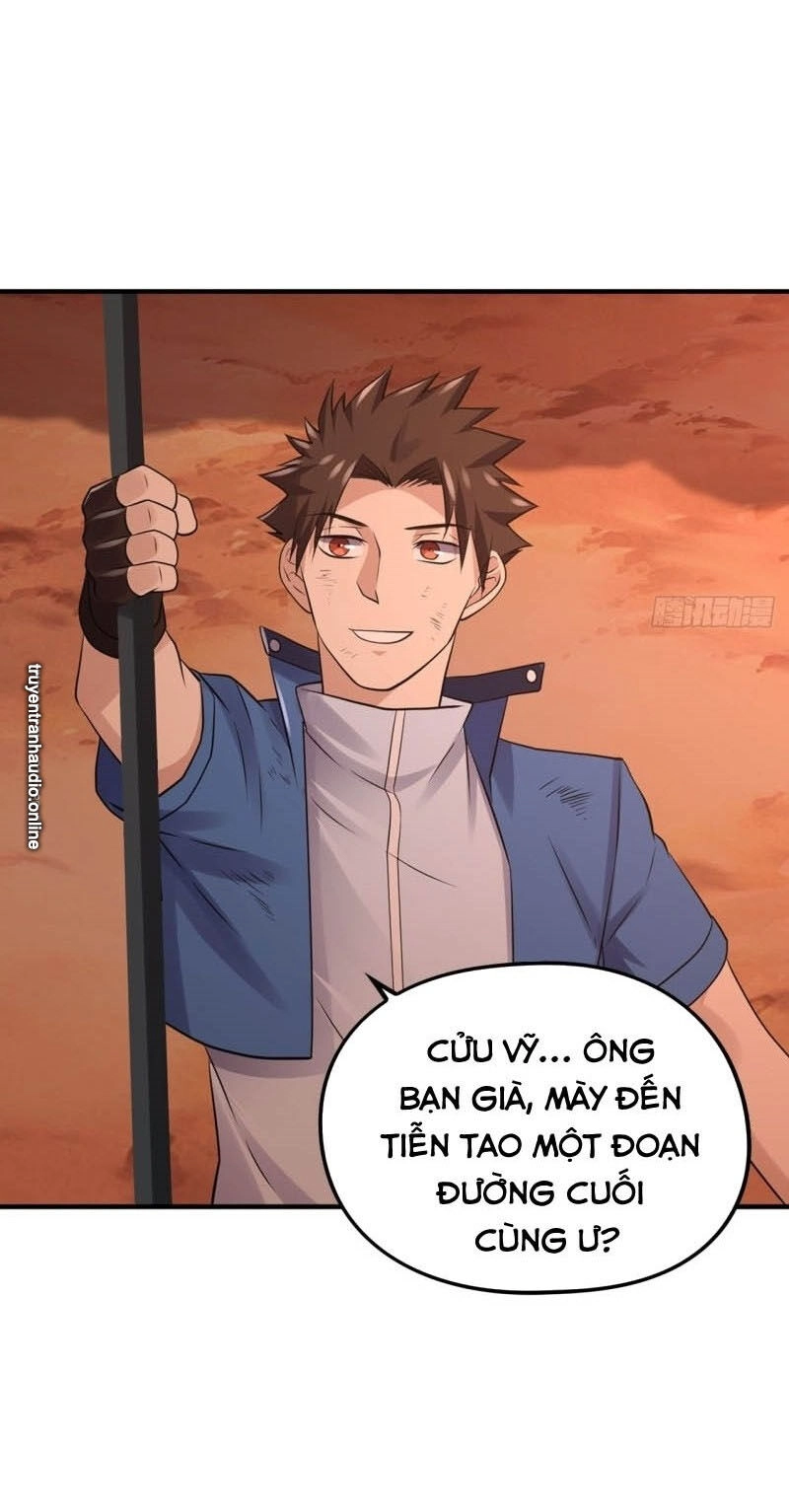 Trọng Sinh Đại Ngoạn Gia Chapter 191 - 14