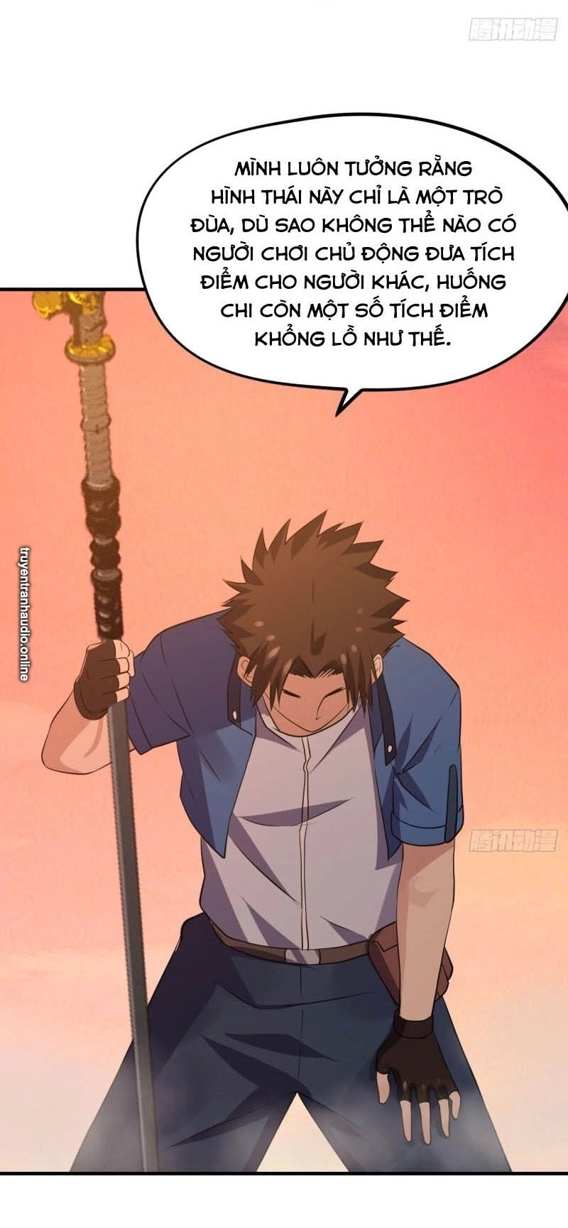 Trọng Sinh Đại Ngoạn Gia Chapter 191 - 16