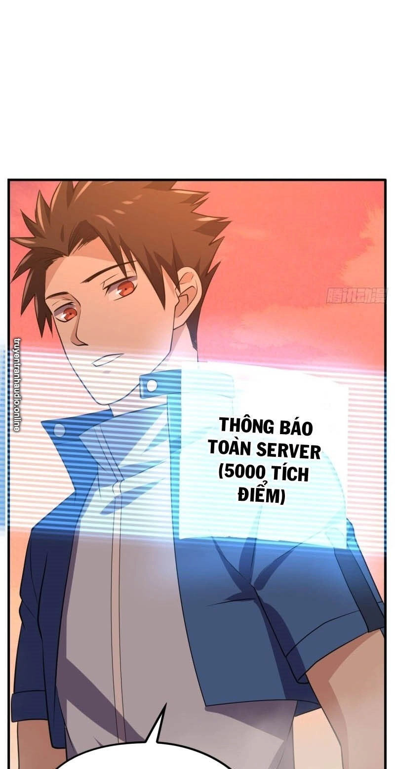 Trọng Sinh Đại Ngoạn Gia Chapter 191 - 17