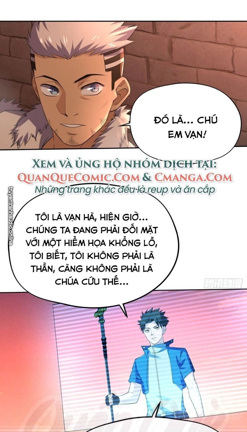 Trọng Sinh Đại Ngoạn Gia Chapter 191 - 19