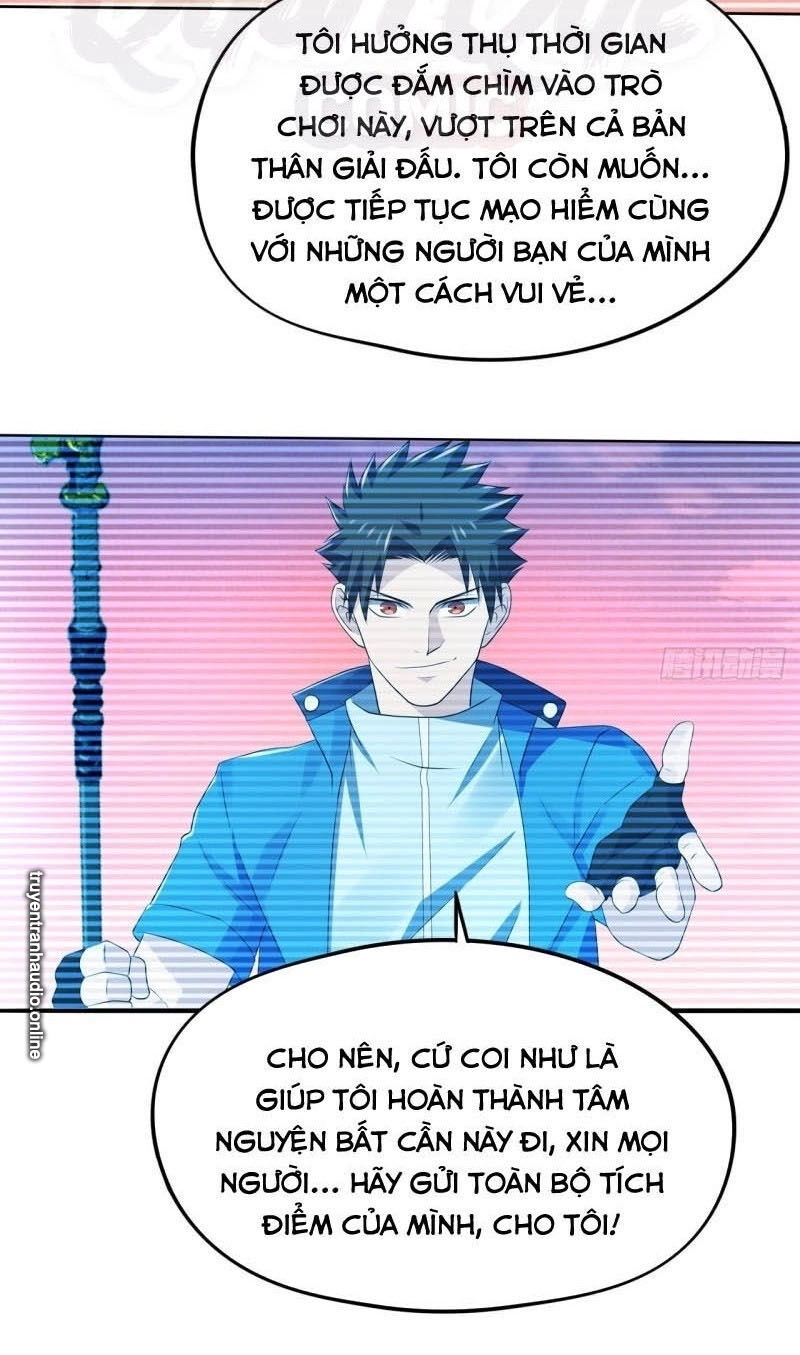 Trọng Sinh Đại Ngoạn Gia Chapter 191 - 20