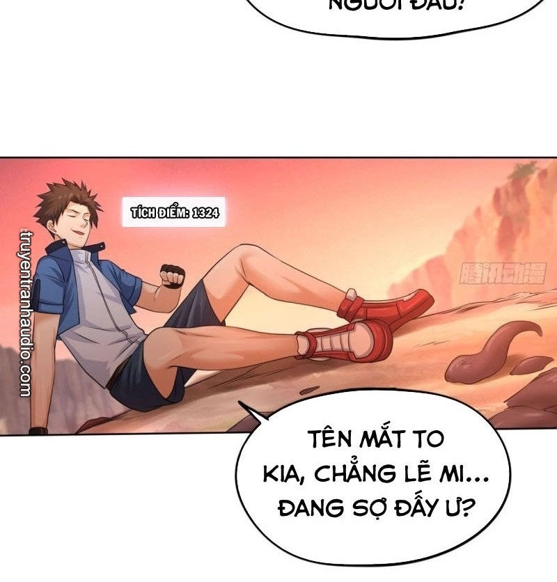 Trọng Sinh Đại Ngoạn Gia Chapter 192 - 4