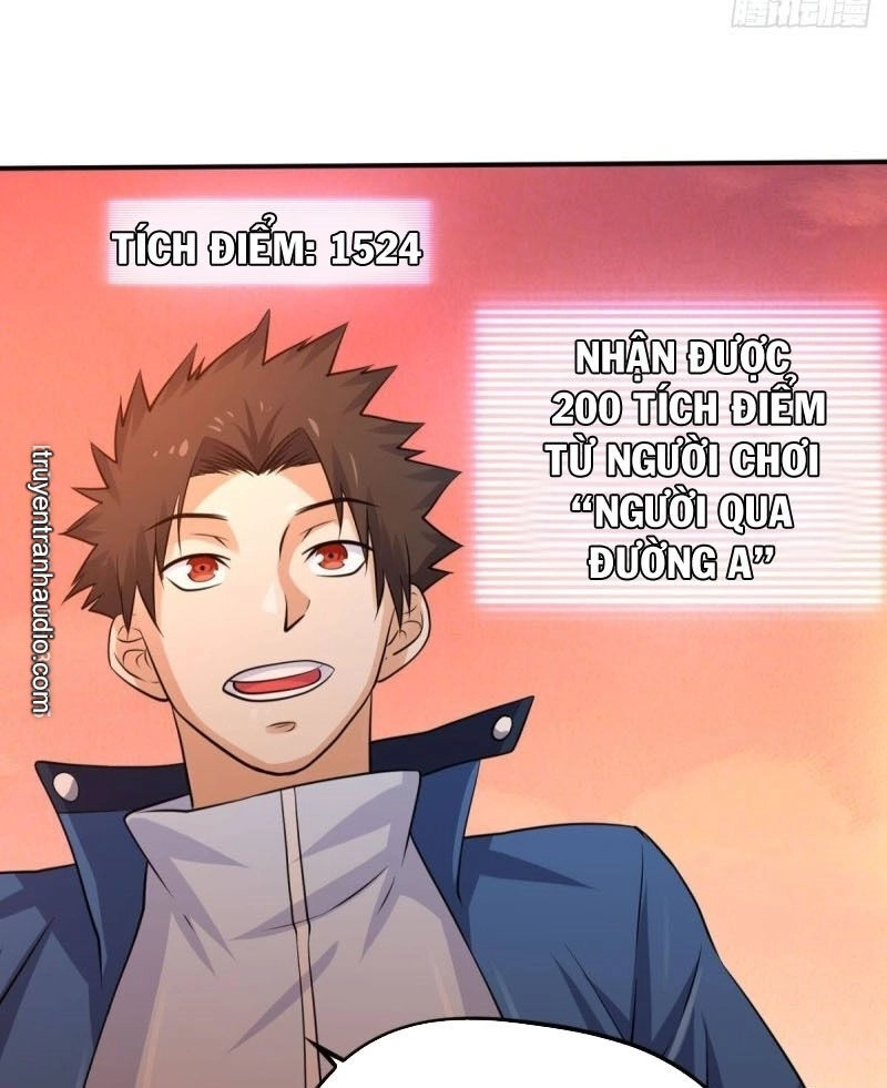 Trọng Sinh Đại Ngoạn Gia Chapter 192 - 6