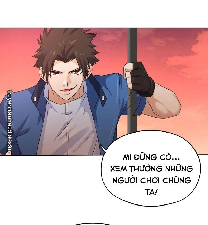 Trọng Sinh Đại Ngoạn Gia Chapter 192 - 9