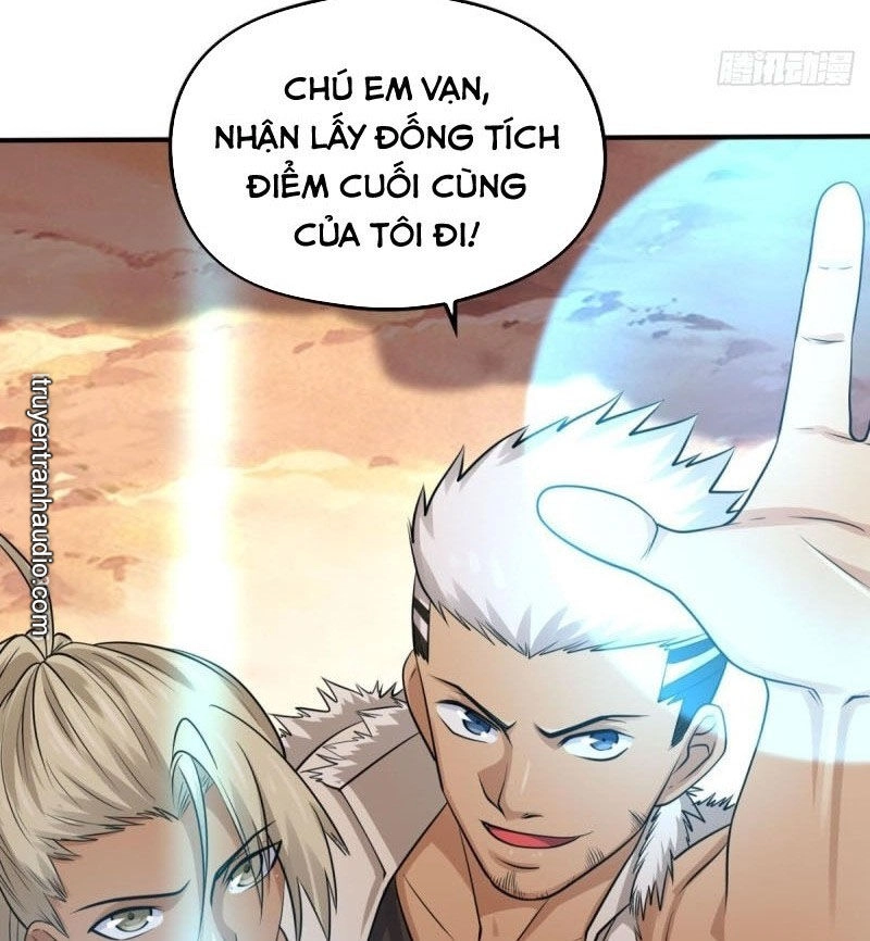 Trọng Sinh Đại Ngoạn Gia Chapter 192 - 10