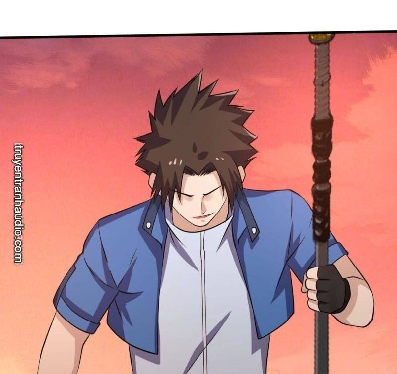 Trọng Sinh Đại Ngoạn Gia Chapter 192 - 18