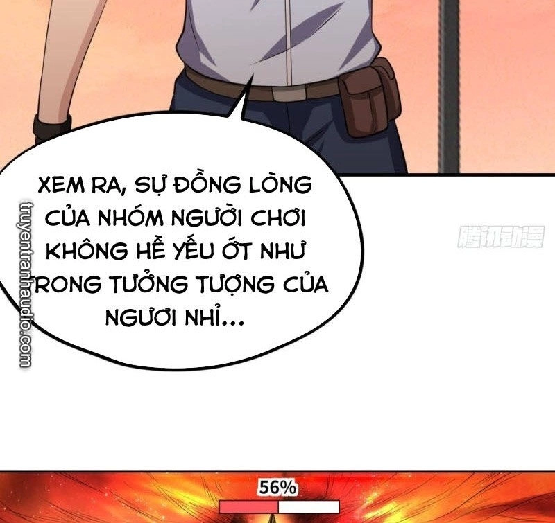 Trọng Sinh Đại Ngoạn Gia Chapter 192 - 19