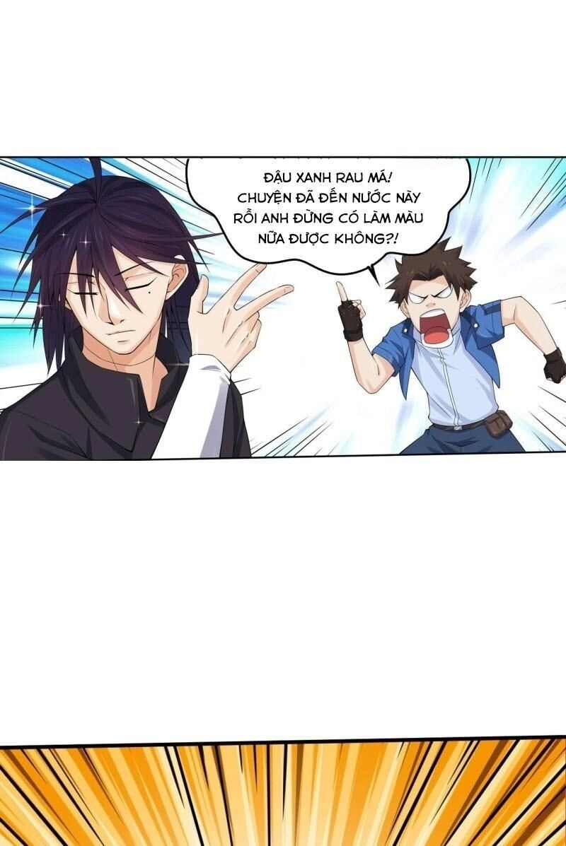 Trọng Sinh Đại Ngoạn Gia Chapter 193 - 1