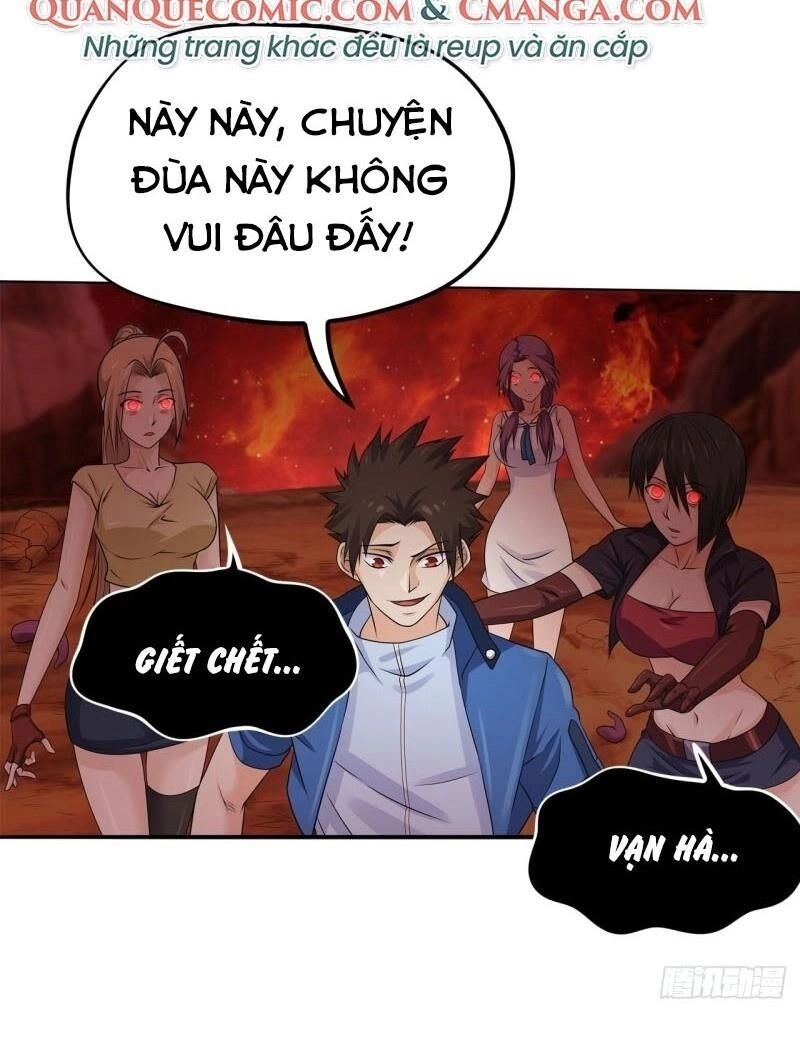 Trọng Sinh Đại Ngoạn Gia Chapter 193 - 9