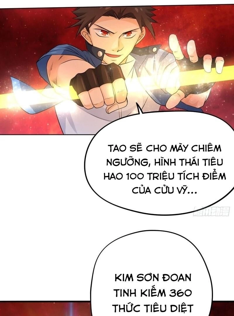 Trọng Sinh Đại Ngoạn Gia Chapter 193 - 19