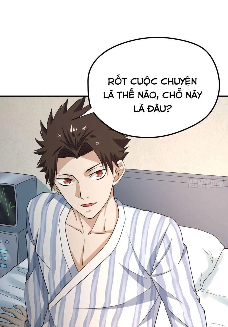 Trọng Sinh Đại Ngoạn Gia Chapter 194 - 7