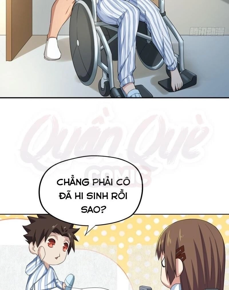 Trọng Sinh Đại Ngoạn Gia Chapter 194 - 17