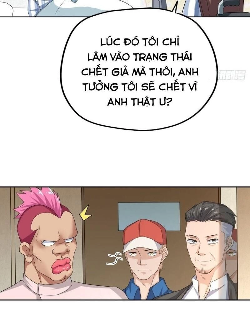 Trọng Sinh Đại Ngoạn Gia Chapter 194 - 18