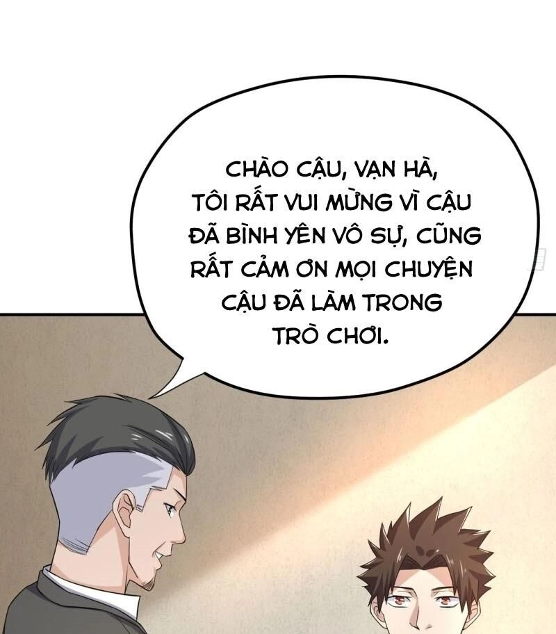 Trọng Sinh Đại Ngoạn Gia Chapter 194 - 19