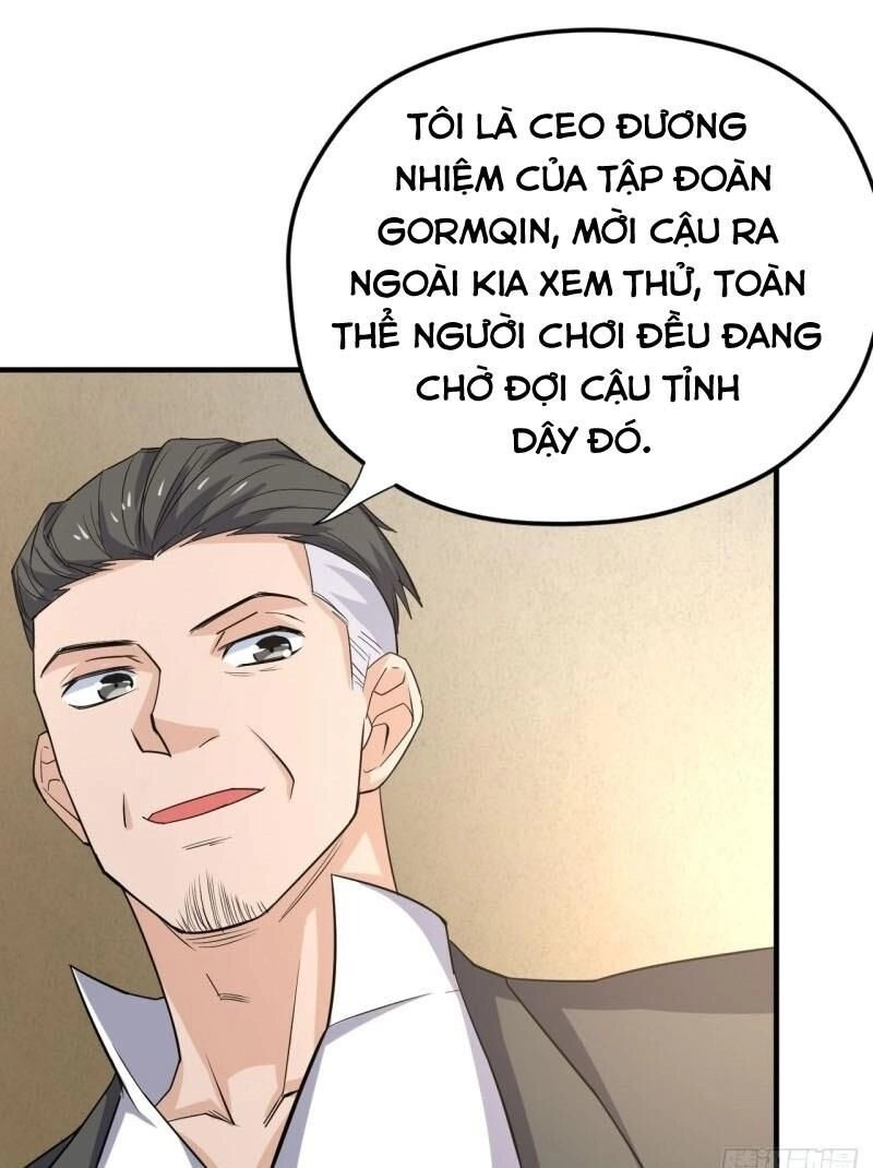 Trọng Sinh Đại Ngoạn Gia Chapter 194 - 22