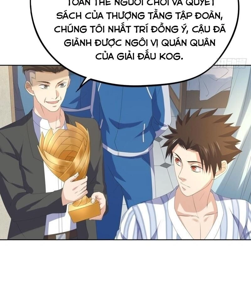 Trọng Sinh Đại Ngoạn Gia Chapter 194 - 27