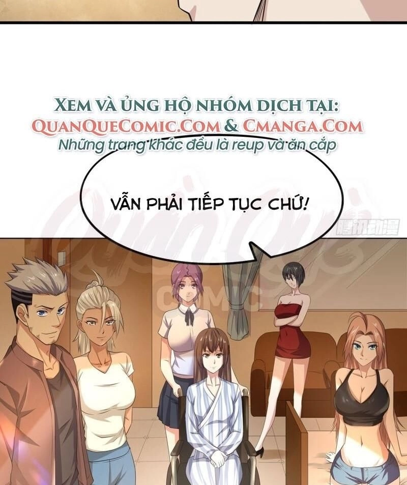 Trọng Sinh Đại Ngoạn Gia Chapter 194 - 35