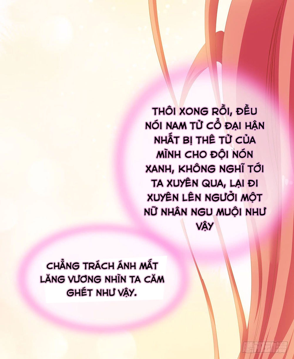 Xuyên Việt Vương Phi Yếu Thăng Cấp Chapter 1 - 55