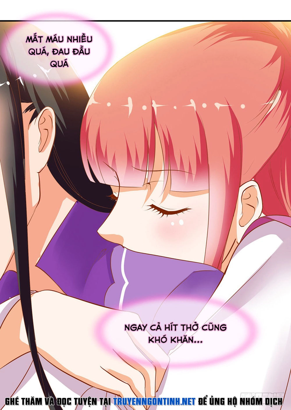 Xuyên Việt Vương Phi Yếu Thăng Cấp Chapter 1 - 61