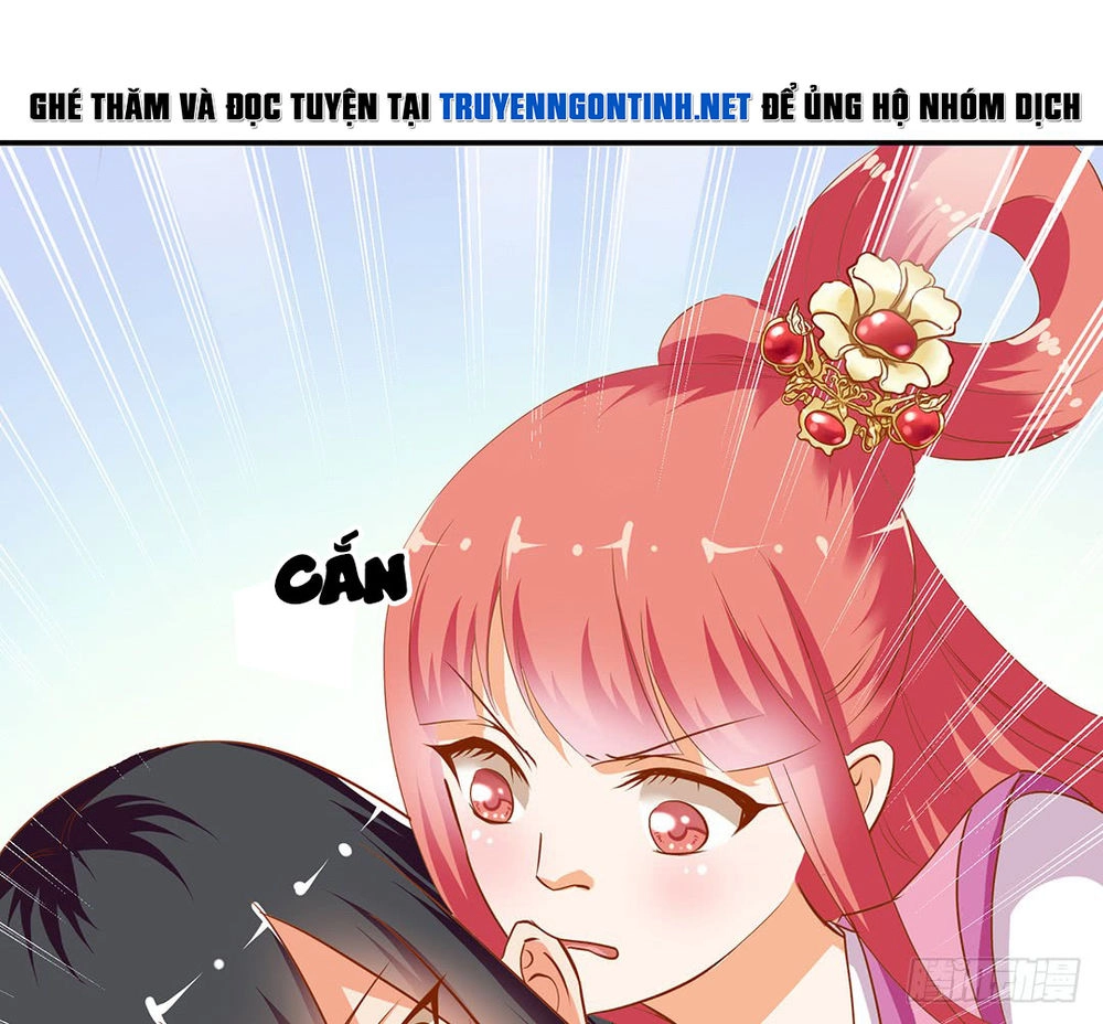 Xuyên Việt Vương Phi Yếu Thăng Cấp Chapter 1 - 69