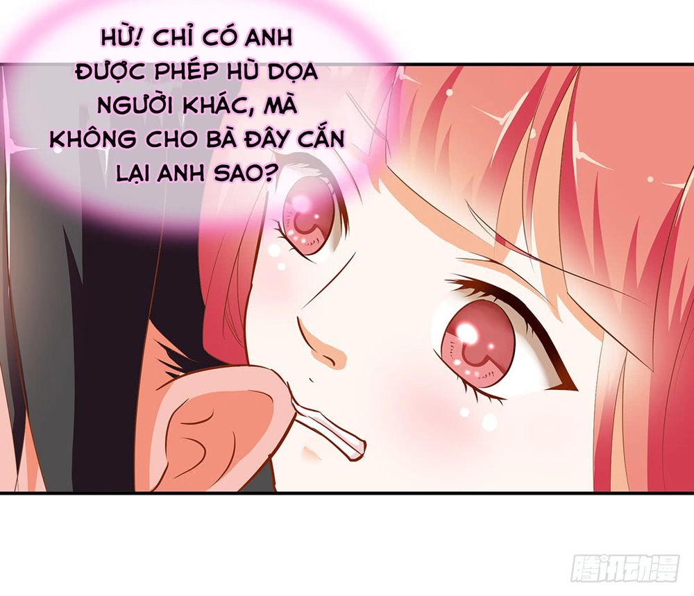 Xuyên Việt Vương Phi Yếu Thăng Cấp Chapter 2 - 4