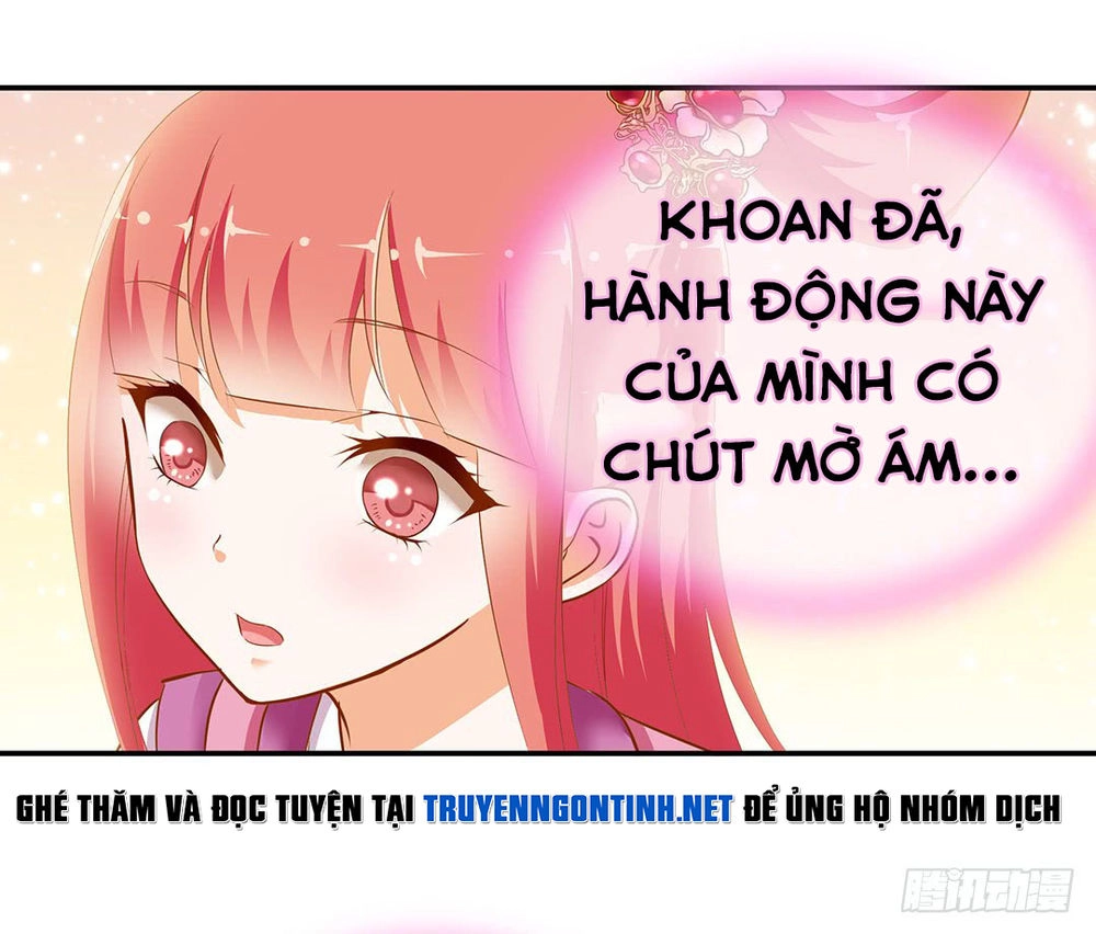 Xuyên Việt Vương Phi Yếu Thăng Cấp Chapter 2 - 5