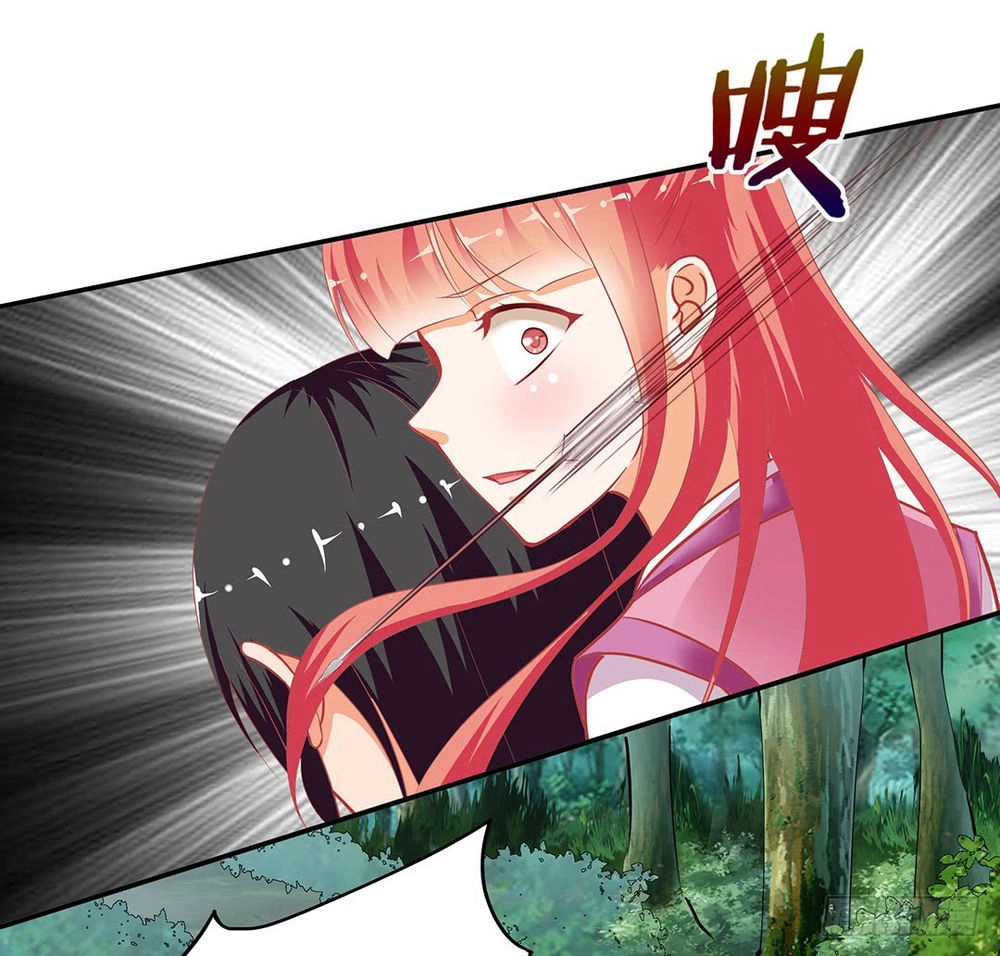 Xuyên Việt Vương Phi Yếu Thăng Cấp Chapter 2 - 8