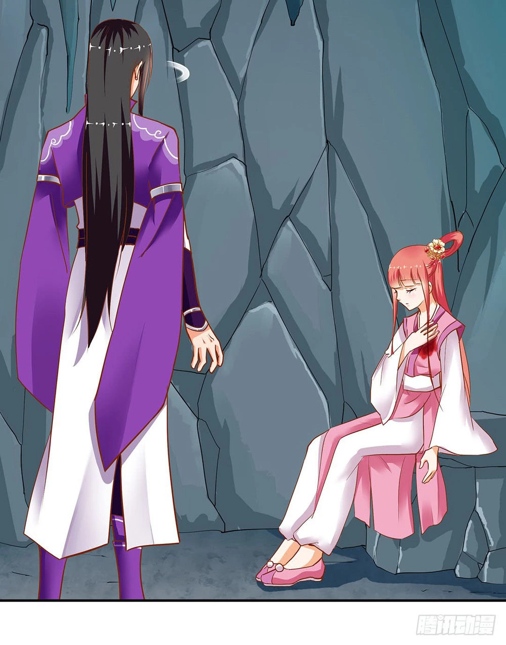 Xuyên Việt Vương Phi Yếu Thăng Cấp Chapter 2 - 20