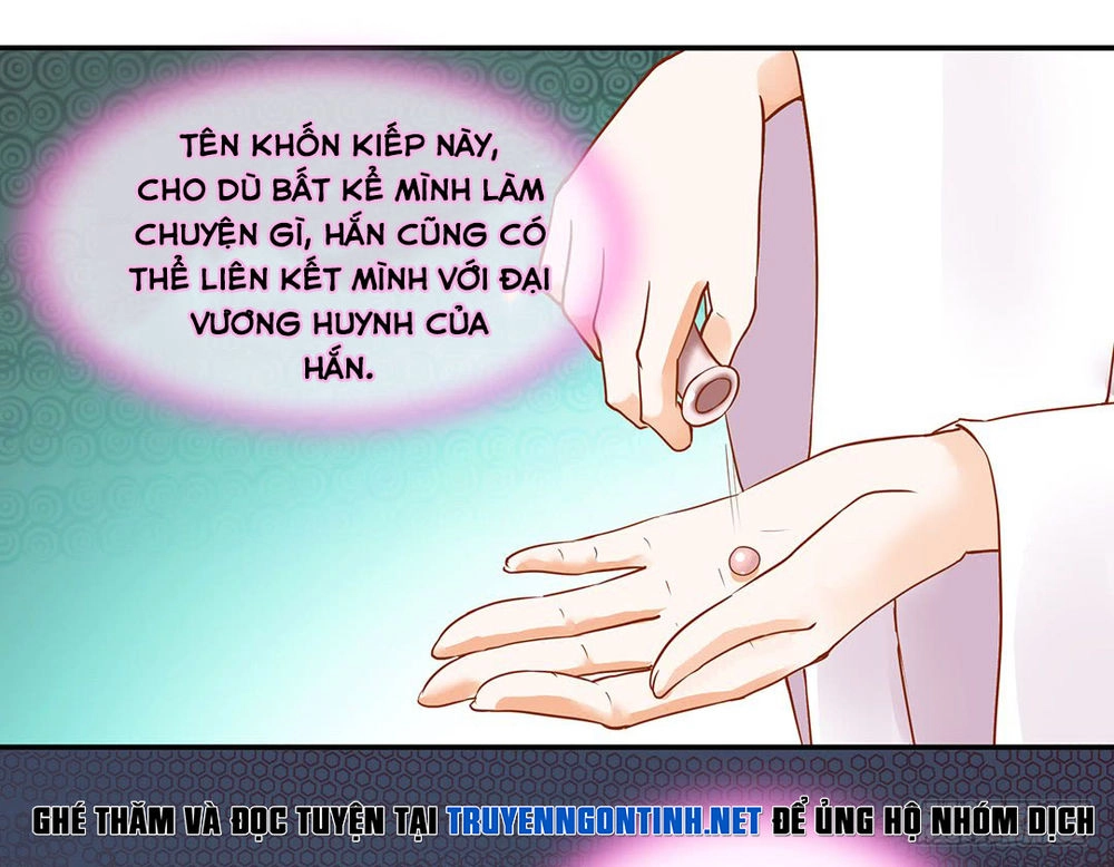 Xuyên Việt Vương Phi Yếu Thăng Cấp Chapter 2 - 29