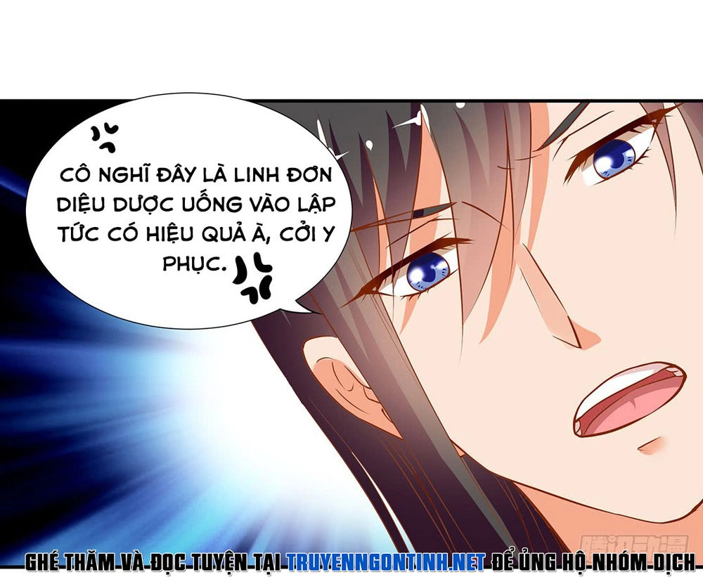 Xuyên Việt Vương Phi Yếu Thăng Cấp Chapter 2 - 33