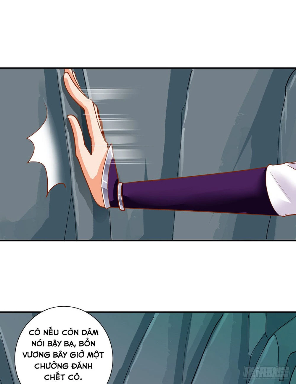 Xuyên Việt Vương Phi Yếu Thăng Cấp Chapter 2 - 40