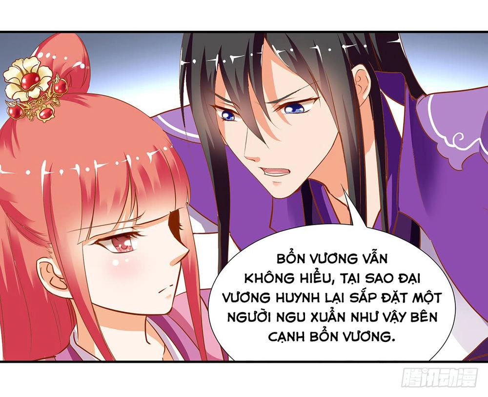 Xuyên Việt Vương Phi Yếu Thăng Cấp Chapter 2 - 42