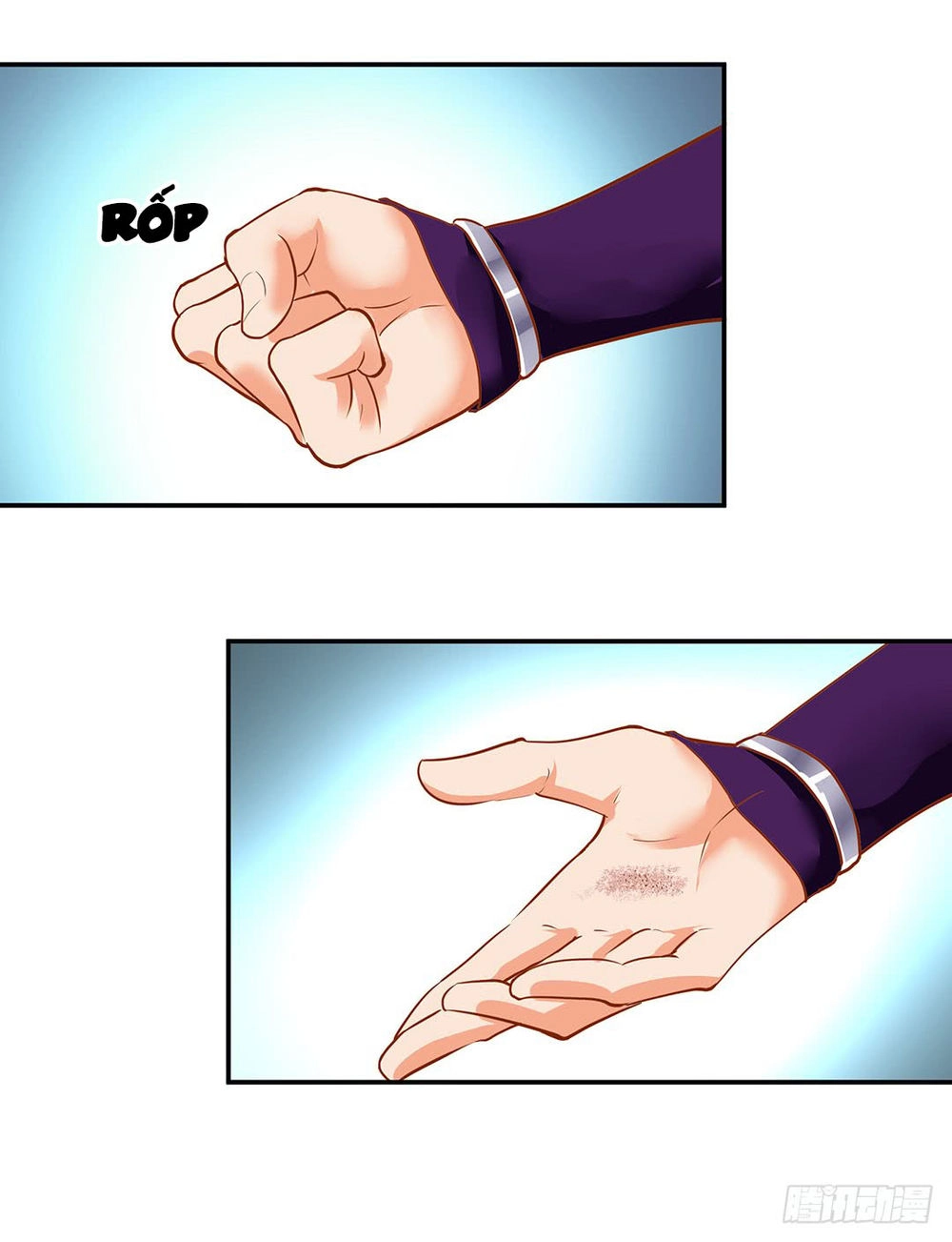 Xuyên Việt Vương Phi Yếu Thăng Cấp Chapter 2 - 44