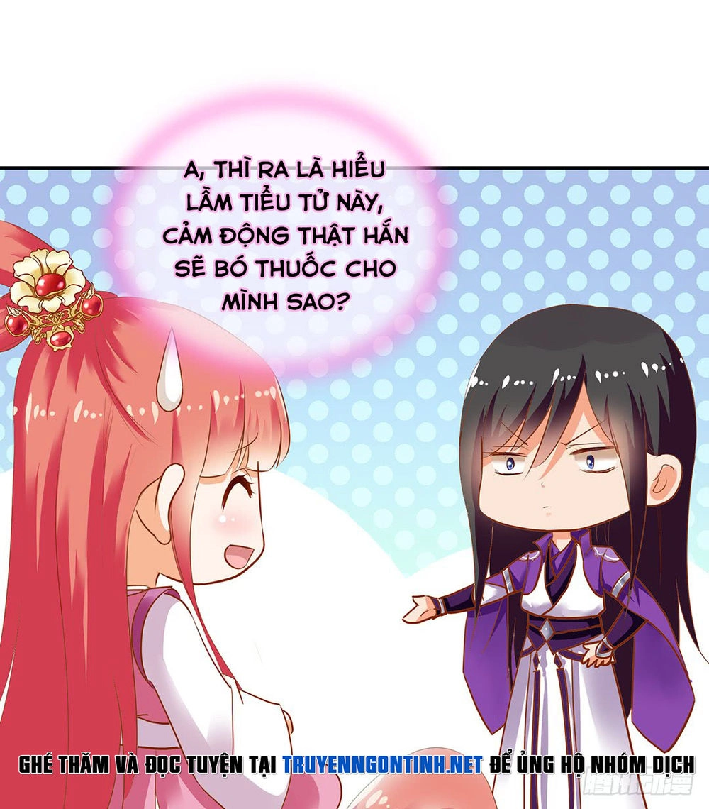 Xuyên Việt Vương Phi Yếu Thăng Cấp Chapter 2 - 45