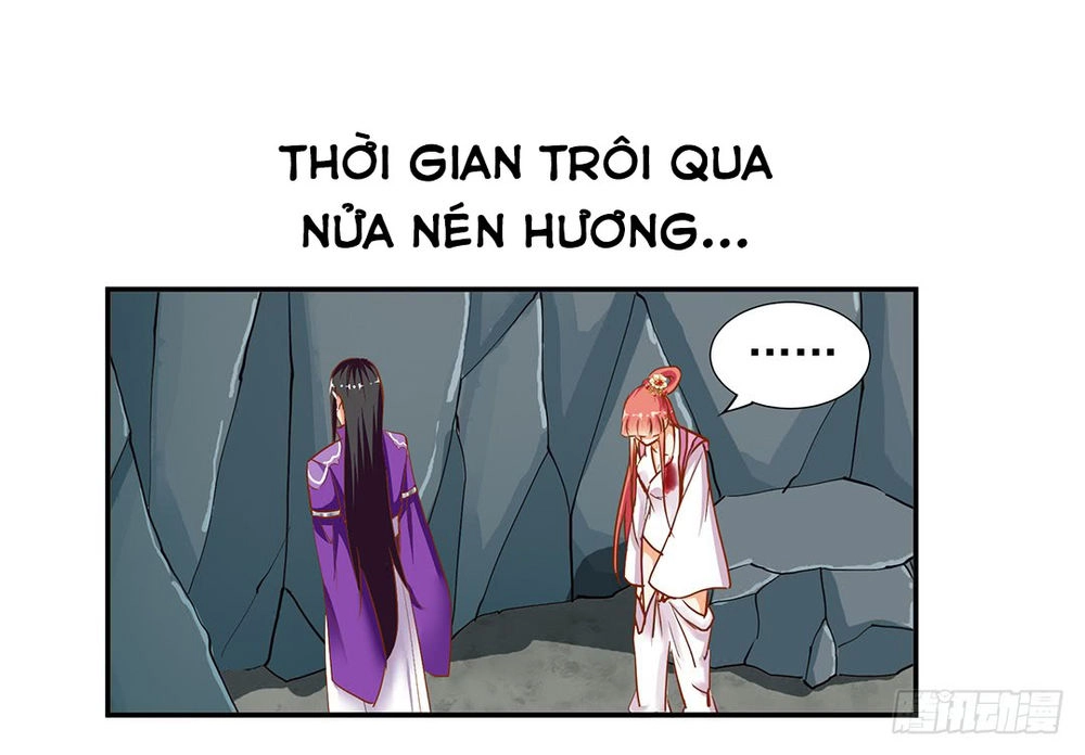 Xuyên Việt Vương Phi Yếu Thăng Cấp Chapter 2 - 54