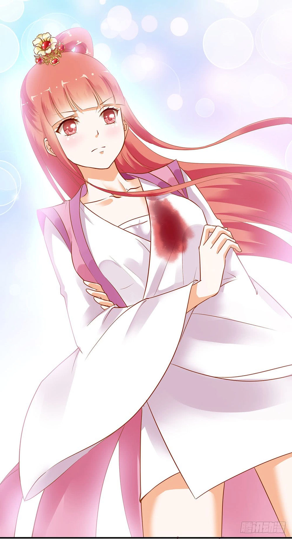 Xuyên Việt Vương Phi Yếu Thăng Cấp Chapter 2 - 59