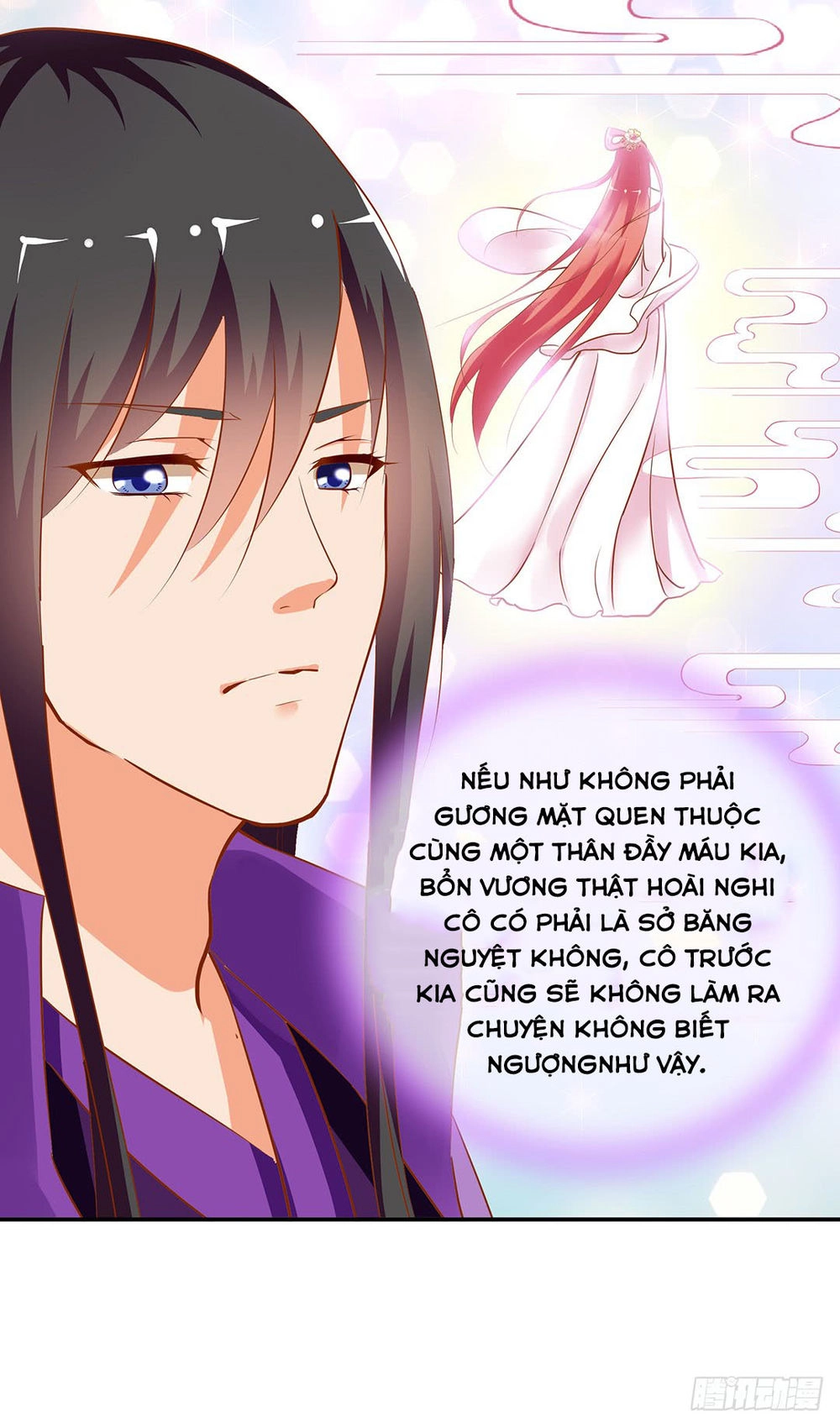 Xuyên Việt Vương Phi Yếu Thăng Cấp Chapter 2 - 60