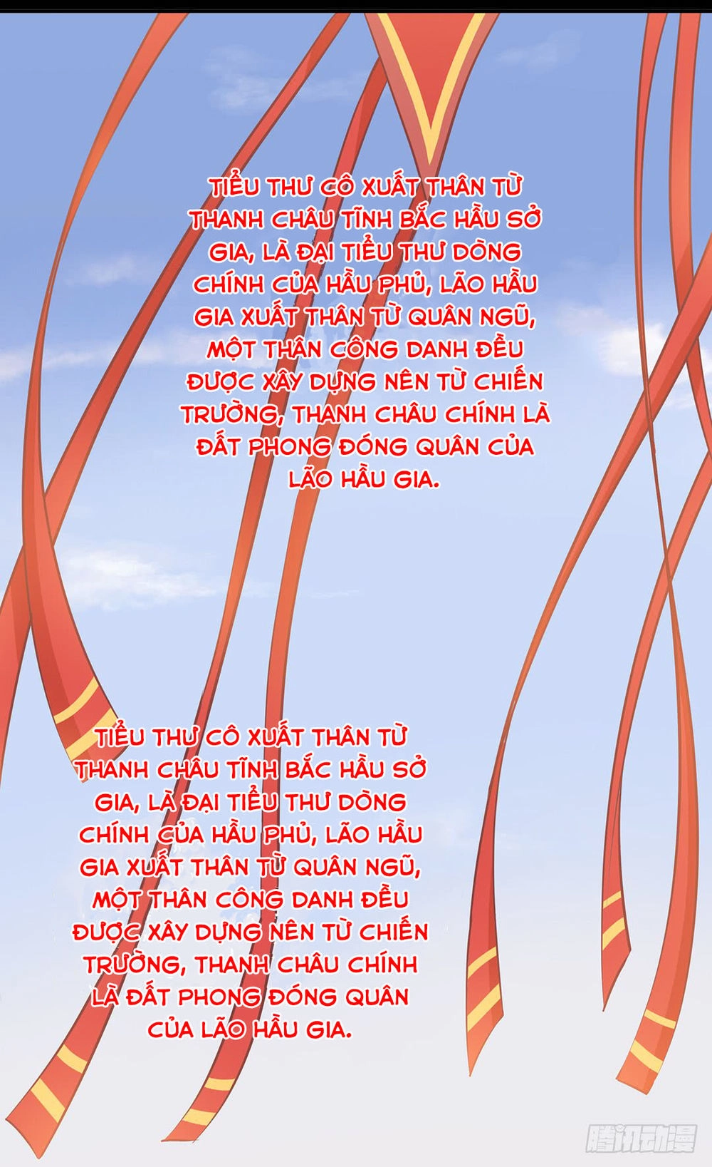 Xuyên Việt Vương Phi Yếu Thăng Cấp Chapter 3 - 44