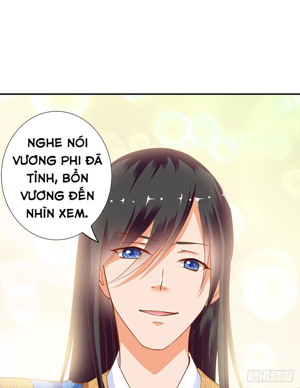 Xuyên Việt Vương Phi Yếu Thăng Cấp Chapter 4 - 4