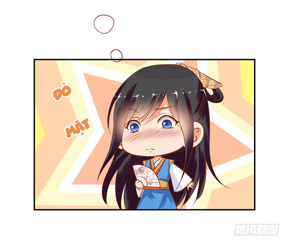 Xuyên Việt Vương Phi Yếu Thăng Cấp Chapter 4 - 11