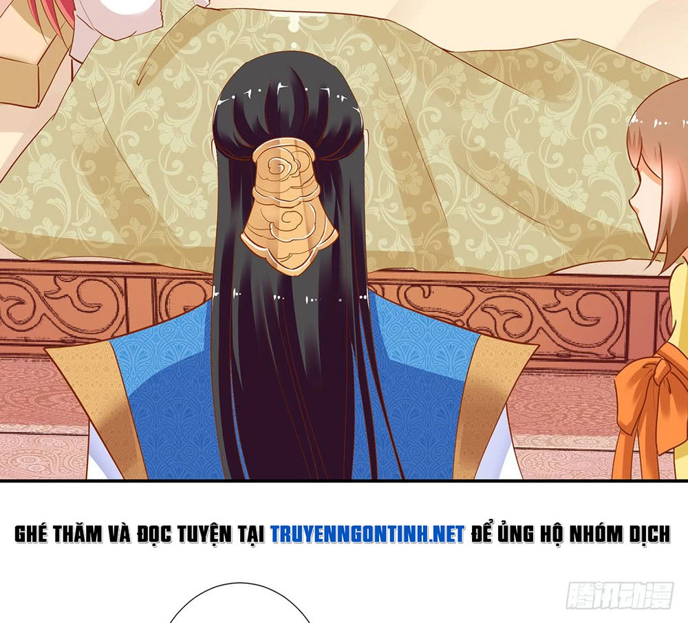 Xuyên Việt Vương Phi Yếu Thăng Cấp Chapter 4 - 17