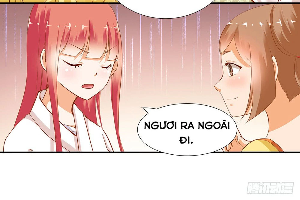 Xuyên Việt Vương Phi Yếu Thăng Cấp Chapter 4 - 23