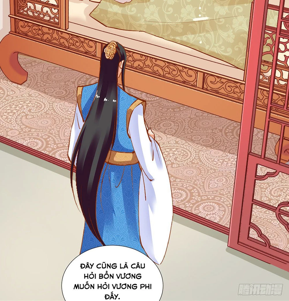 Xuyên Việt Vương Phi Yếu Thăng Cấp Chapter 4 - 27