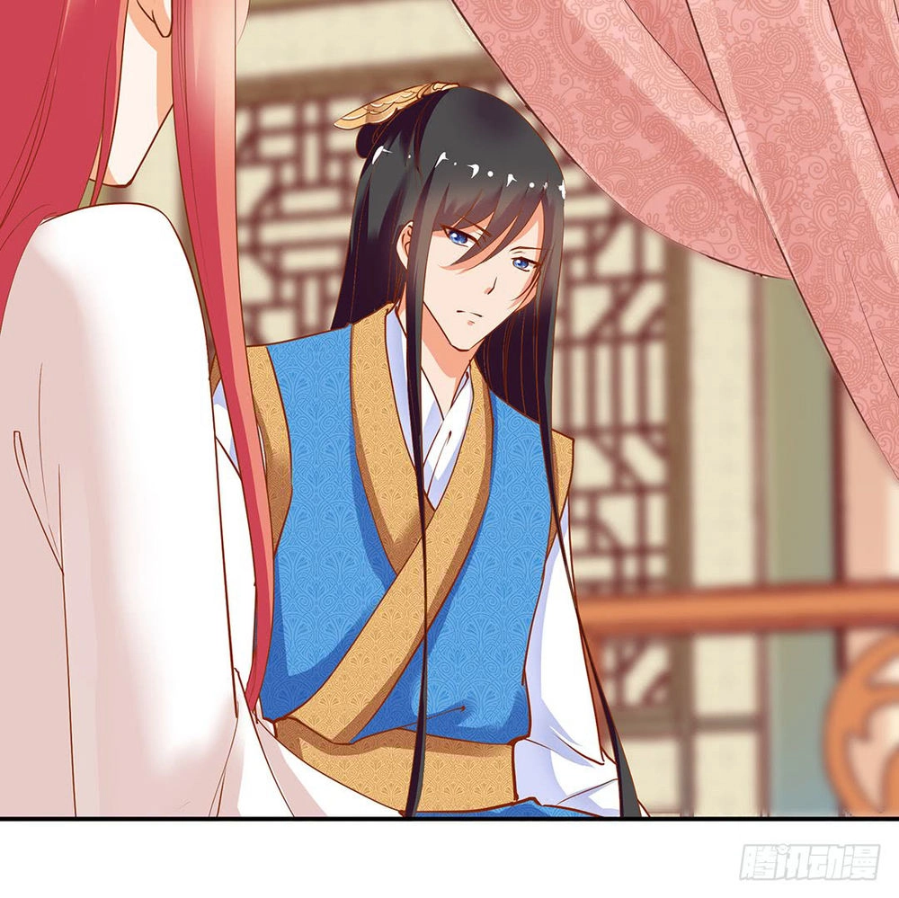 Xuyên Việt Vương Phi Yếu Thăng Cấp Chapter 4 - 30