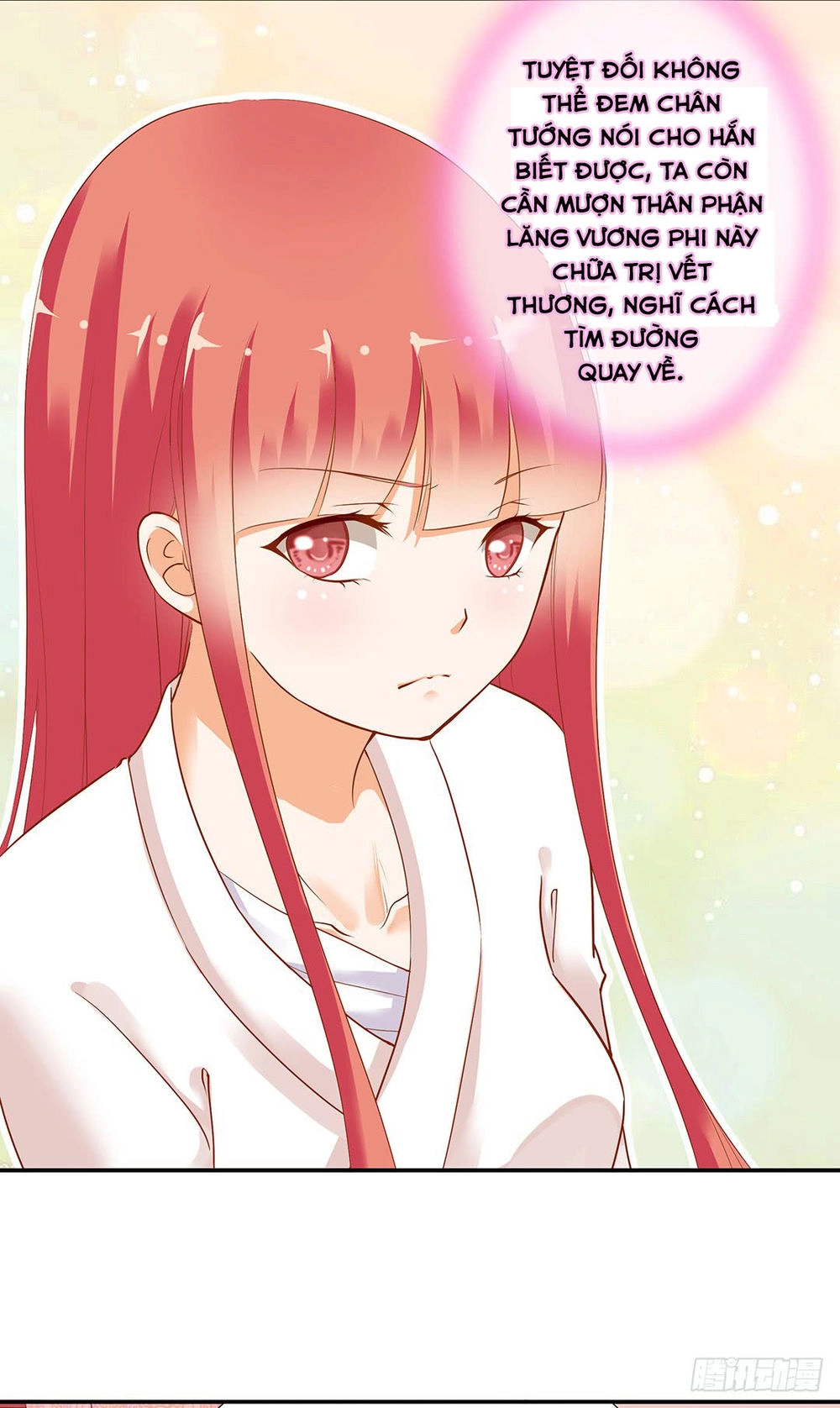 Xuyên Việt Vương Phi Yếu Thăng Cấp Chapter 4 - 34