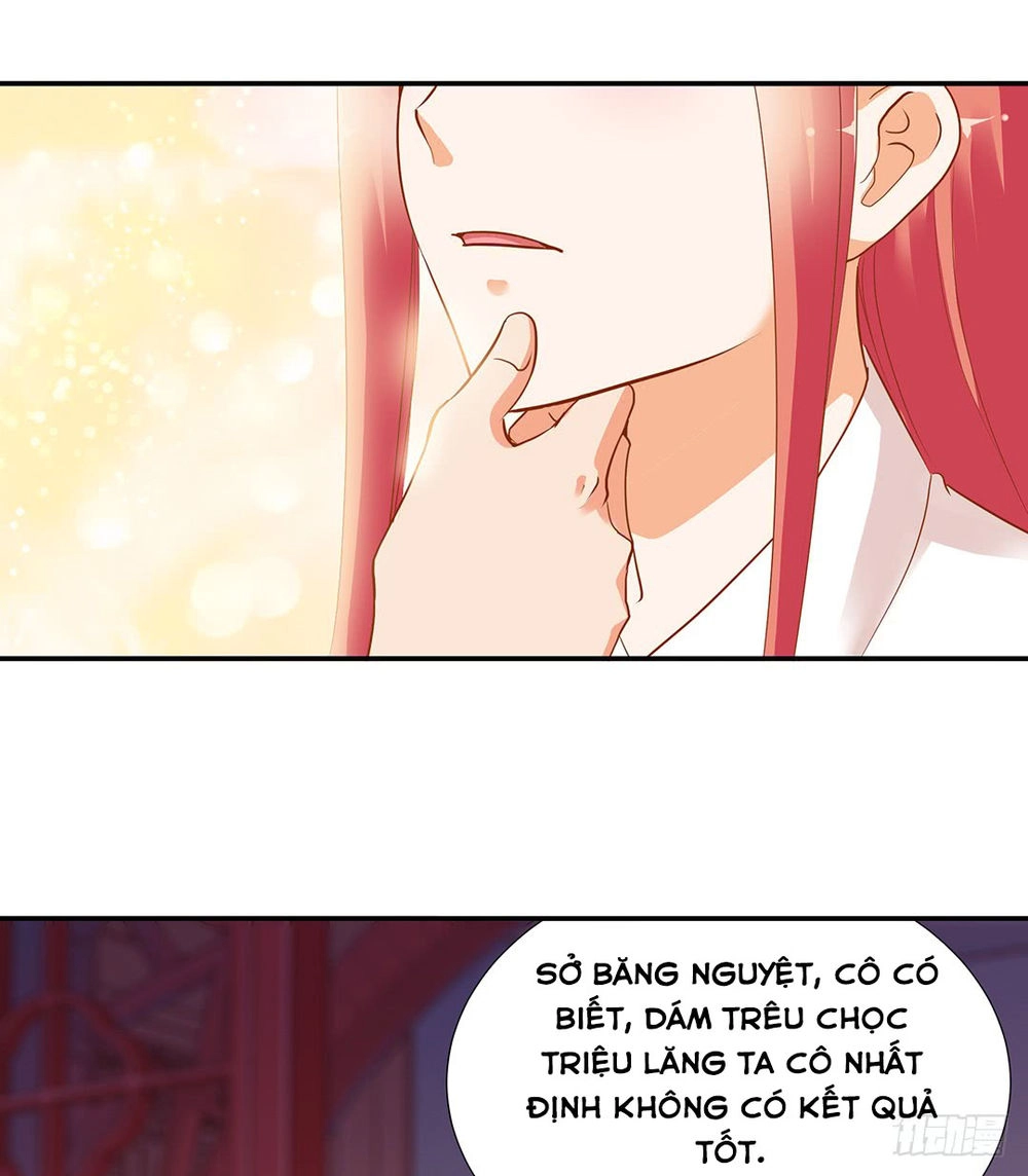 Xuyên Việt Vương Phi Yếu Thăng Cấp Chapter 4 - 38